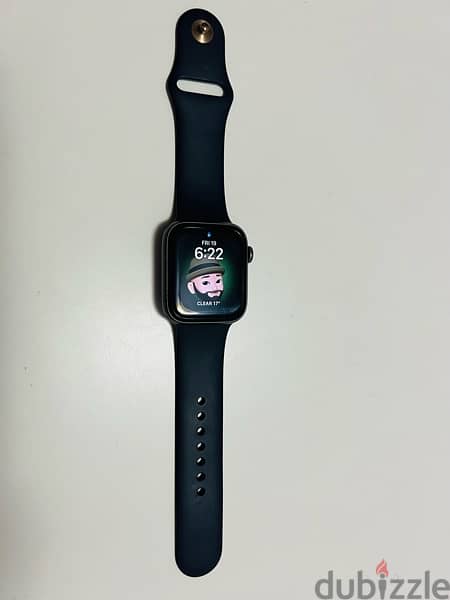 Apple Watch Series 4 - 44mm 1