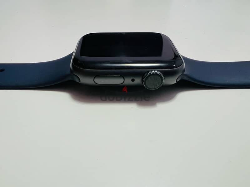 Apple Watch Series 4 - 44mm 4