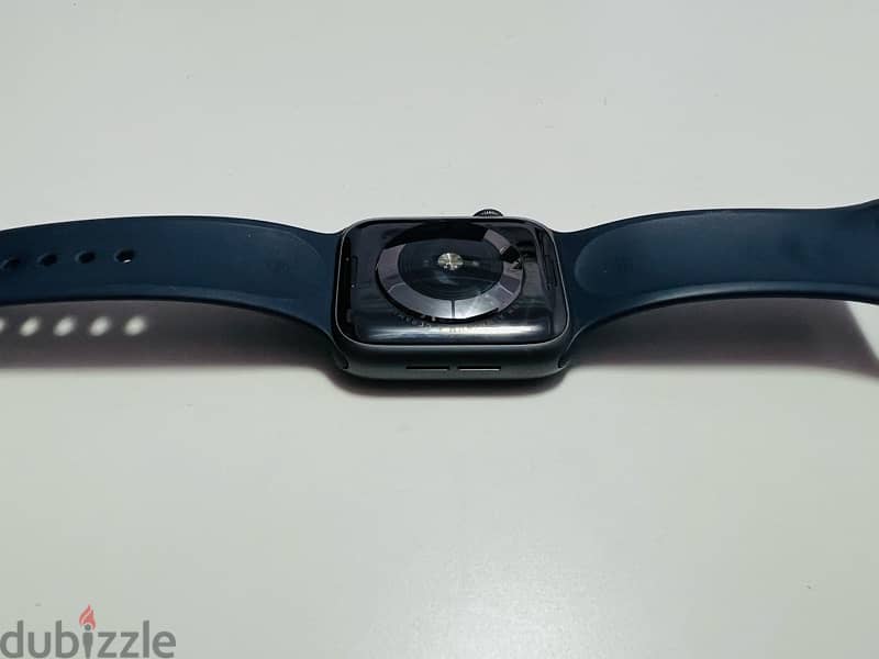 Apple Watch Series 4 - 44mm 5