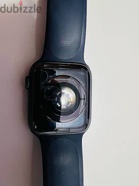 Apple Watch Series 4 - 44mm 6