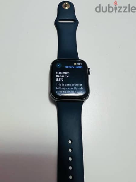 Apple Watch Series 4 - 44mm 8