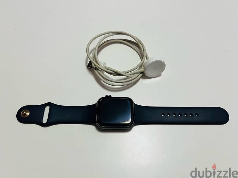Apple Watch Series 4 - 44mm 10