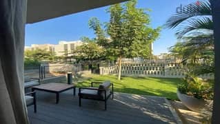 Duplex with garden, super luxury finishing and immediate receipt in Al Burouj, Shorouk