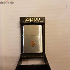 Category A Zippo lighter Usnavy ولاعة اصلي zippo فرز رقم ١