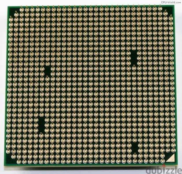معالج كمبيوتر amd athlon(tm) ii x2 220 processor 2.80 ghz 1