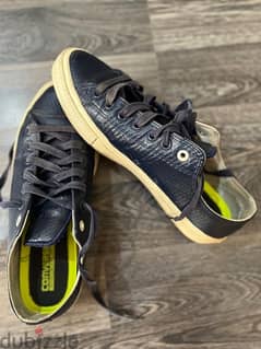 originl converse and geox shoes for sale