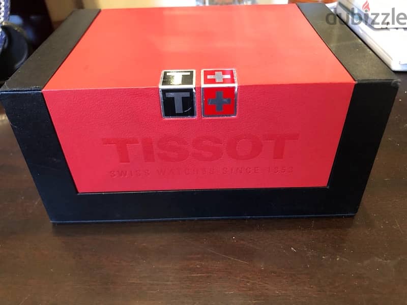 Original Tissot classic Le Locle سعر لقطة لسرعة البيع 1