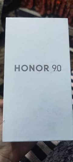 Honor 90 0
