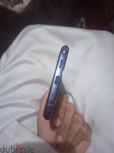 Samsung Galaxy S20+ - Samsung Galaxy Note 10+ | إس ٢٠ بلص - نوت ١٠ بلص 5