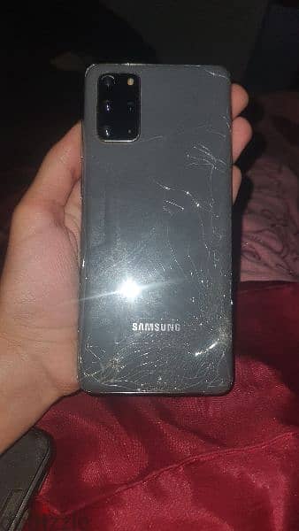 Samsung Galaxy S20+ - Samsung Galaxy Note 10+ | إس ٢٠ بلص - نوت ١٠ بلص 13
