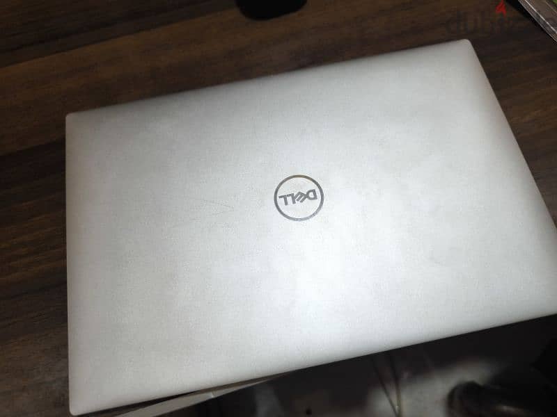 dell xps 4