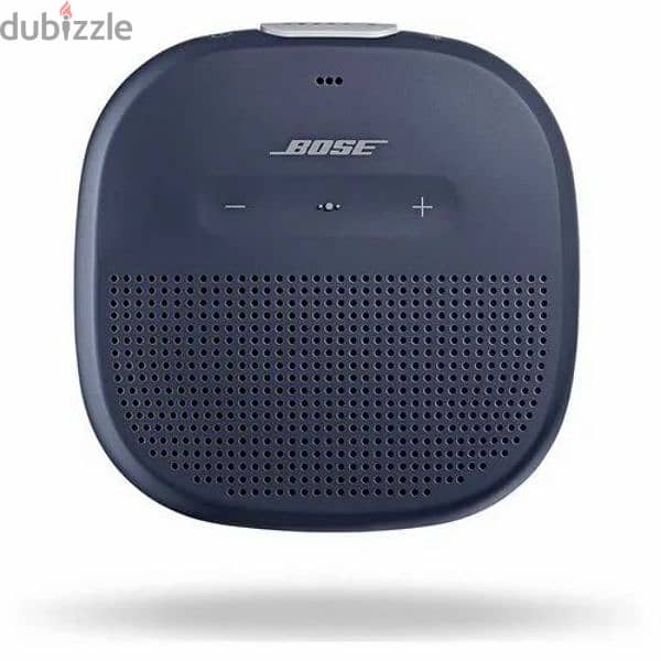 سماعه سبيكر ماركه bose ضد المياه 2