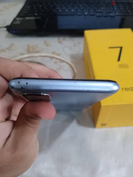 realme 7 pro 128/8 4