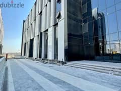 office for sale at hyde park new cairo | Ready to move | prime location
