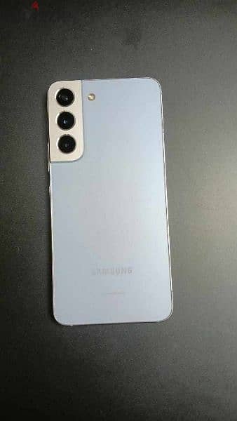 Samsung s22 5G 256GB  بيع او بدل زيرو 0