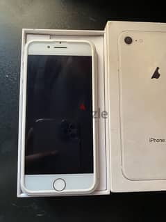 iphone 8 perfect condition 0