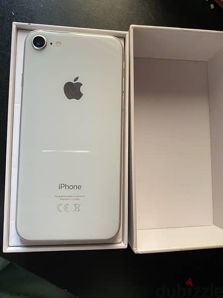 iphone 8 perfect condition 1