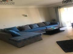 chalet for sale at la vista topaz ain sokhna | finished with Ac`S and kitchen | prime location