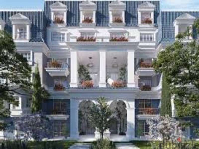 standalone villa for sale at mountain view 1.1 new cairo | installment | prime location 8