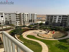 apartment for sale at hyde park new cairo | installment| prime location 0