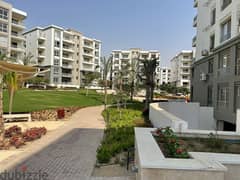 apartment at hyde park new cairo | installment | prime location 0