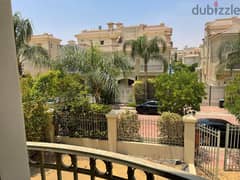 twinhouse for sale at el patio 5 elshrouk | Ready to move | prime location