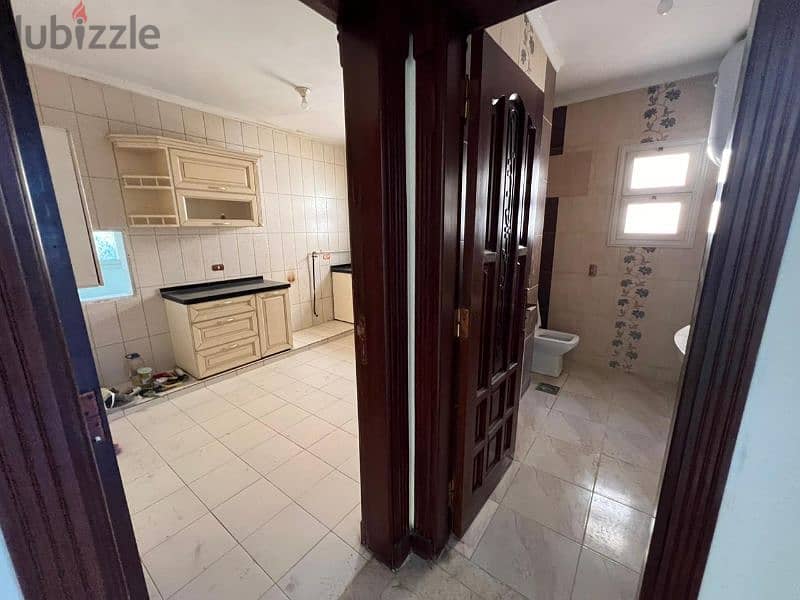 Villa in El Yasmine Zayed فيلا  عائلية جميلة في كمبوند الياسمين - زايد 8