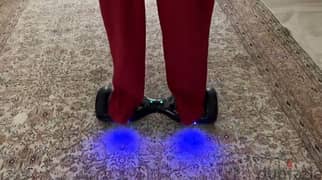 Segway Hoverboard, All Terrain 0