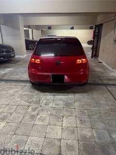 golf 7 2015 for sale