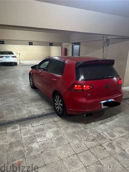 golf 7 2015 for sale 1