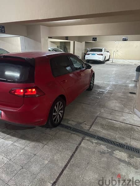 golf 7 2015 for sale 4