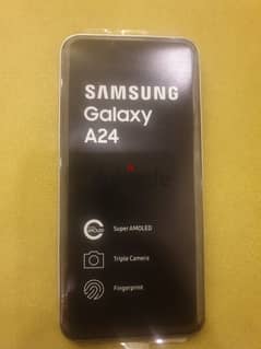 Mobile Samsung Galaxy A24