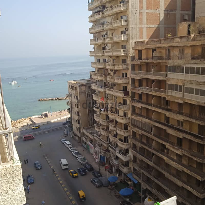 شقة مفروشة للايجار يومي أو بالشهر من المالك بموقع راقي في مدينة نصر 19