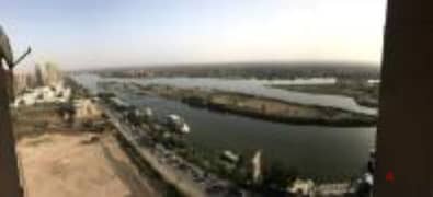 كورنيش النيل المعادي 280م للببع مبدان فلفلة