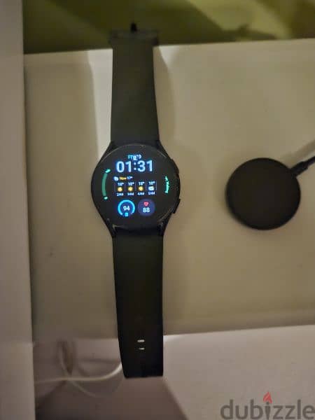 samsung galaxy 4 smart watch 40 mm 1