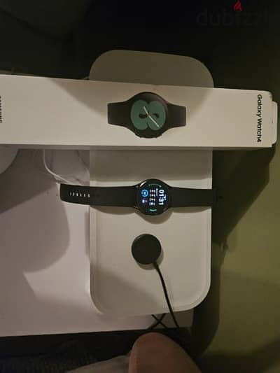 samsung galaxy 4 smart watch 40 mm