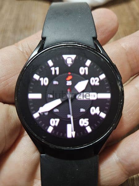 samsung galaxy 4 smart watch 40 mm 3