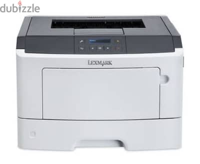 lexmark ms410dn