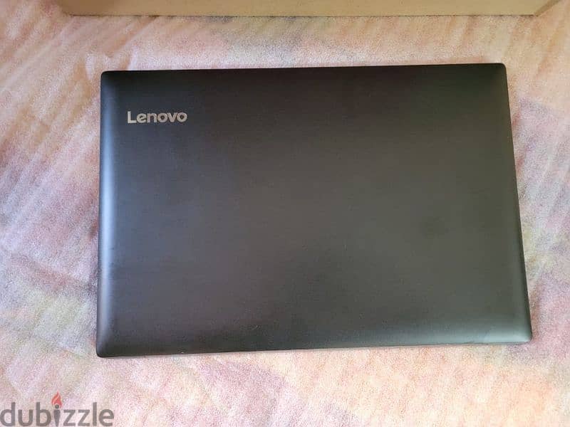 Laptop Lenovo 3