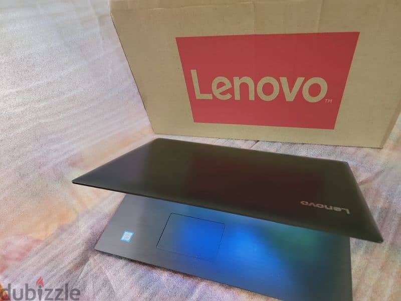 Laptop Lenovo 5