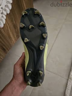 Puma Football Shoes