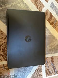 Hp ProBook 640 G1 0