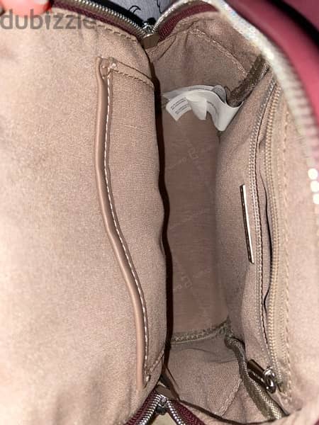 David jones backpack used in excellent condition 1