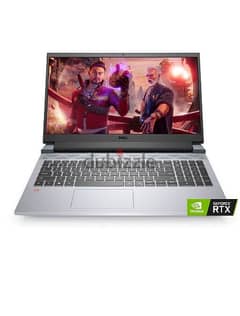 Laptop Dell G15 0