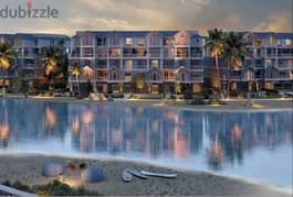 Apartment for sale in aliva with installments