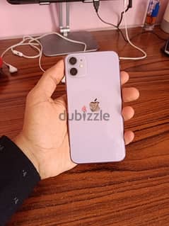 iphone 11 128g color purple