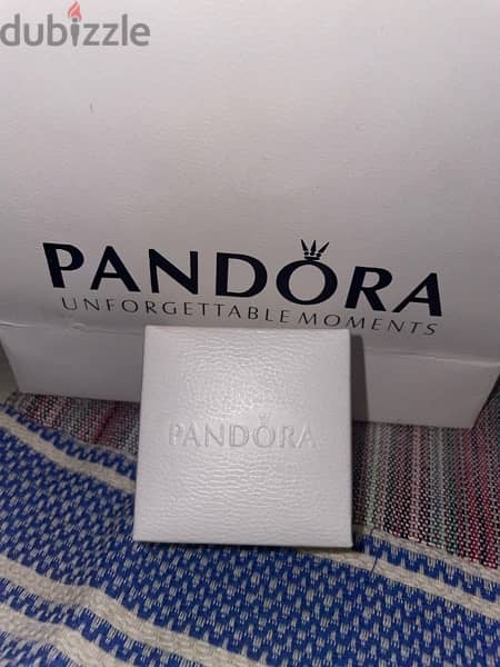 pandora promise ring for sale 2