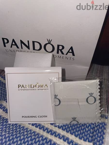 pandora promise ring for sale 3