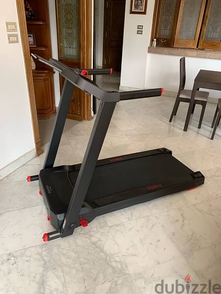Treadmill - Domyos 5