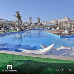 2bed chalet-raedy to move-at gaia-ras al hekma